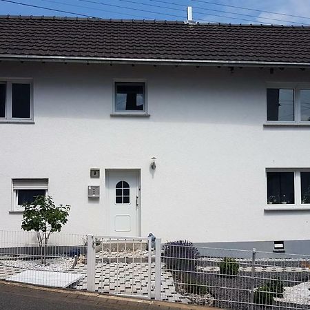 Westerwald Apartments Strassenhaus Luaran gambar