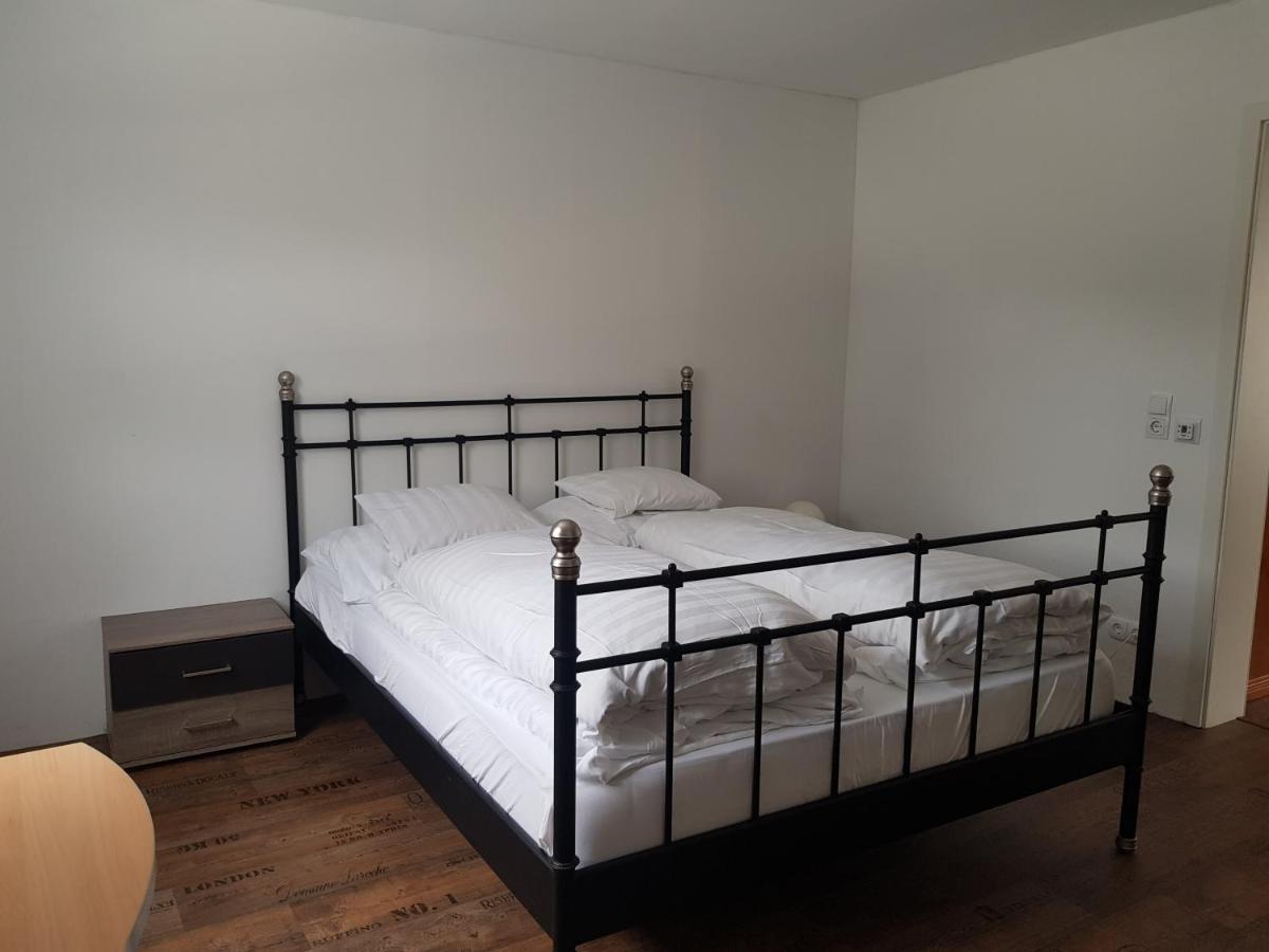 Westerwald Apartments Strassenhaus Luaran gambar