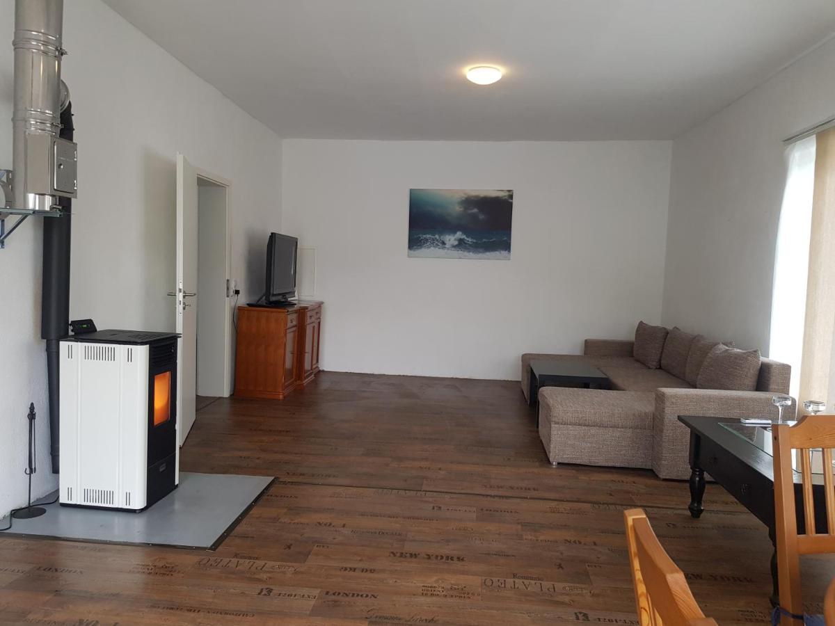 Westerwald Apartments Strassenhaus Luaran gambar
