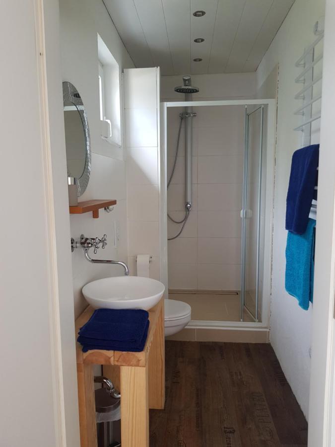 Westerwald Apartments Strassenhaus Luaran gambar