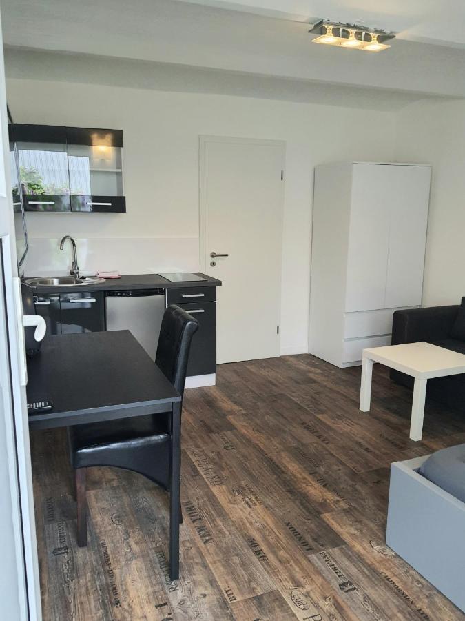 Westerwald Apartments Strassenhaus Luaran gambar