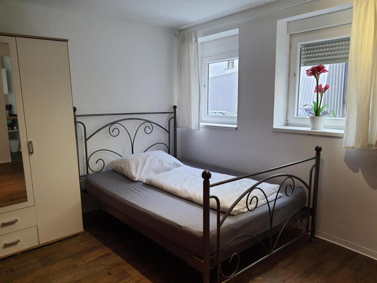 Westerwald Apartments Strassenhaus Luaran gambar