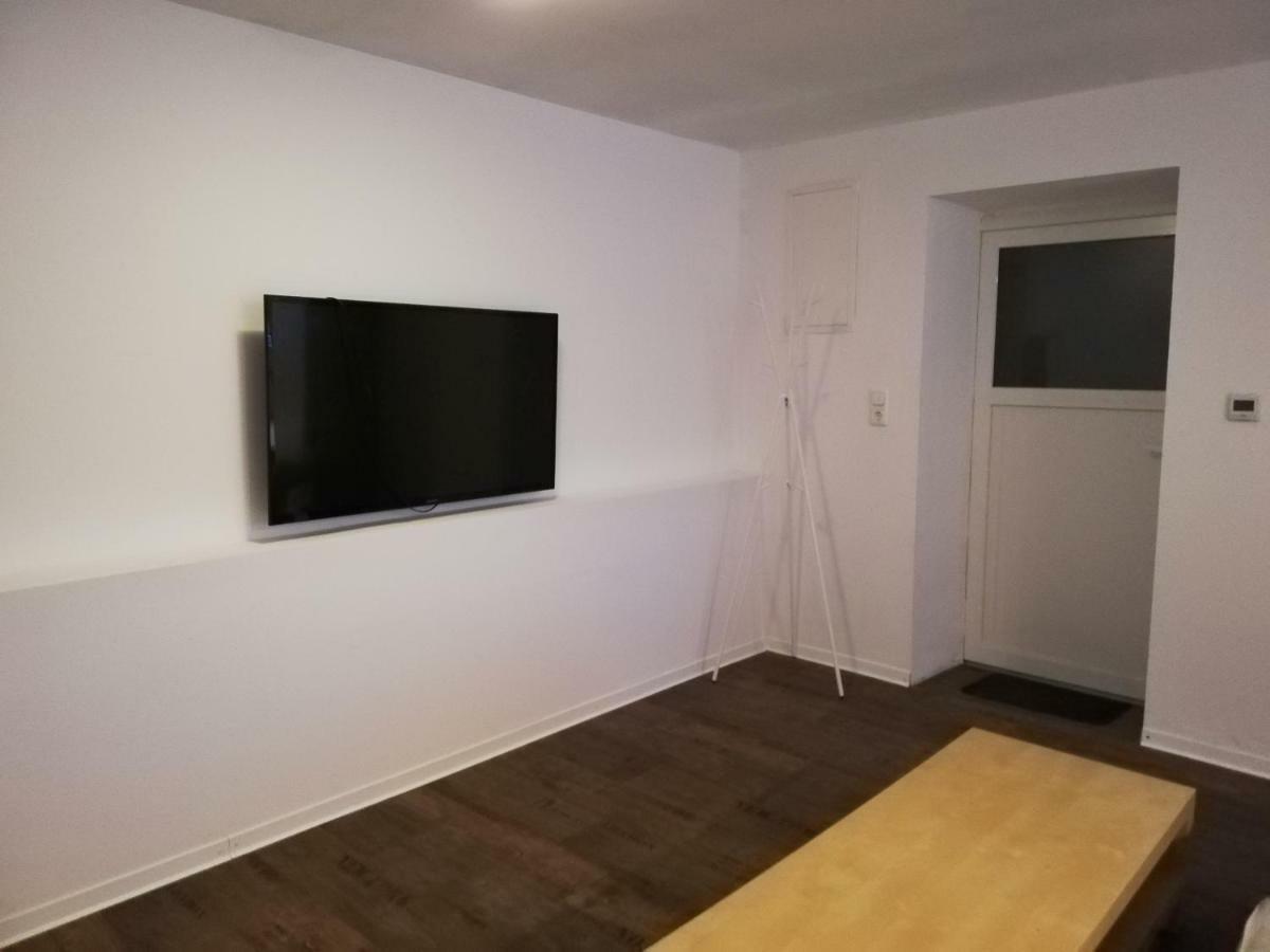 Westerwald Apartments Strassenhaus Luaran gambar
