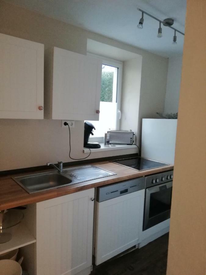 Westerwald Apartments Strassenhaus Luaran gambar