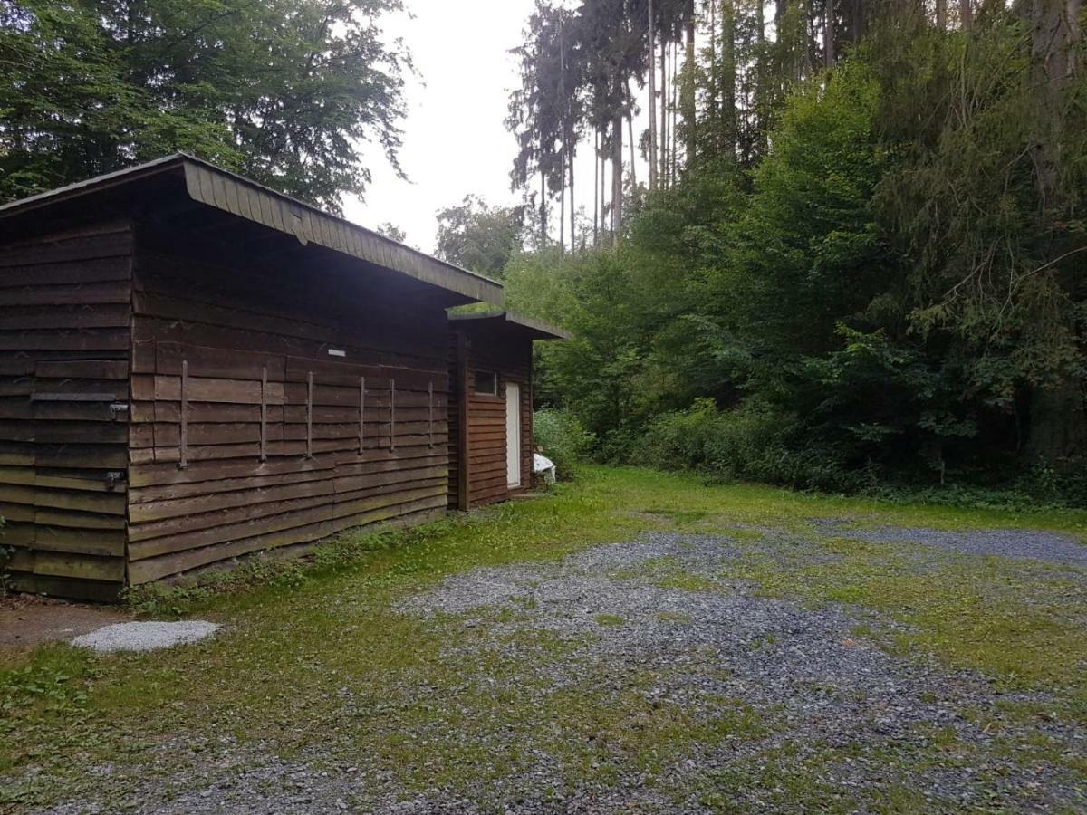 Westerwald Apartments Strassenhaus Luaran gambar