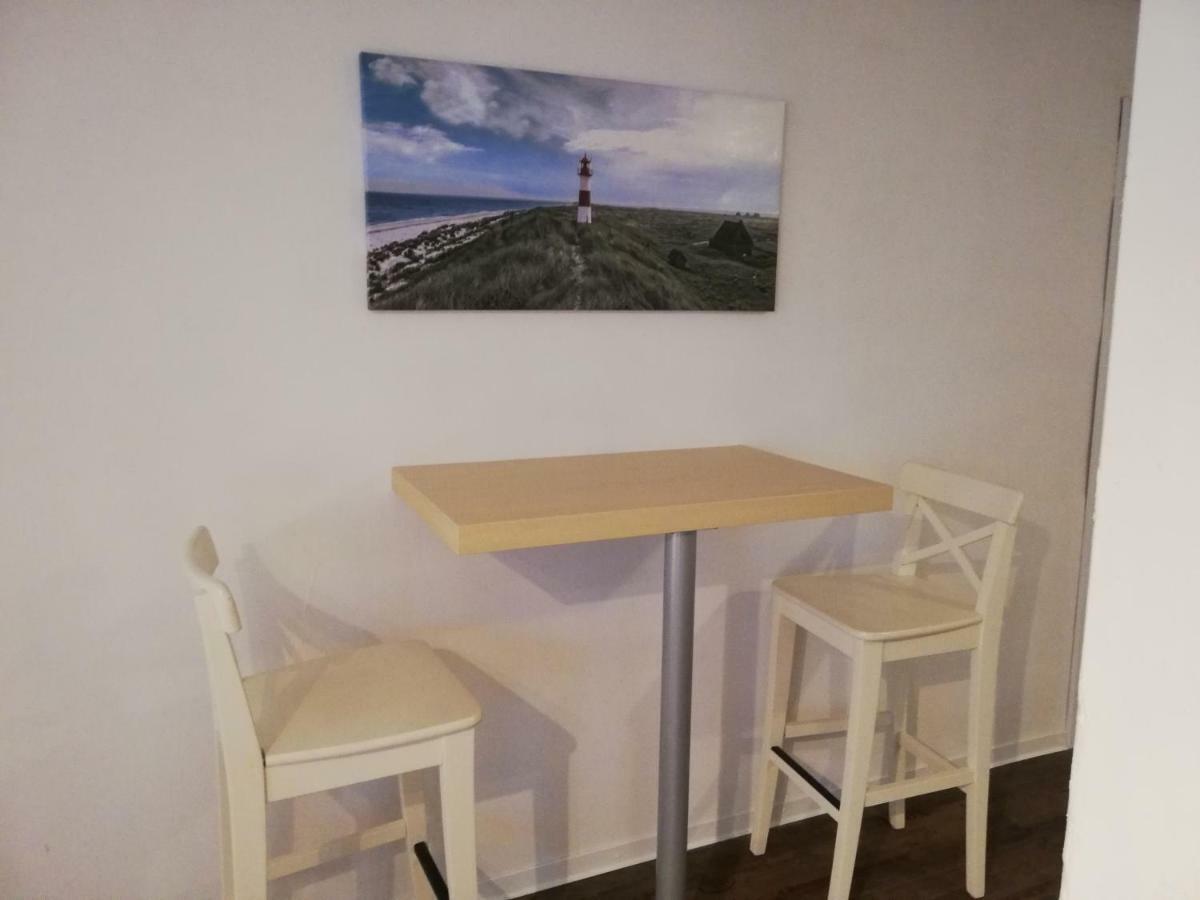 Westerwald Apartments Strassenhaus Luaran gambar